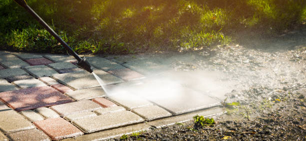 Reliable Sutherlin, OR Pressure washing Solutions